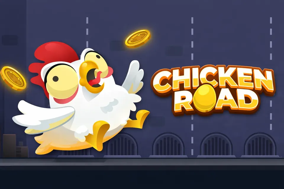 Chicken Road – Zahlungsmethoden und Auszahlung beim Chicken Road Online-Spiel
