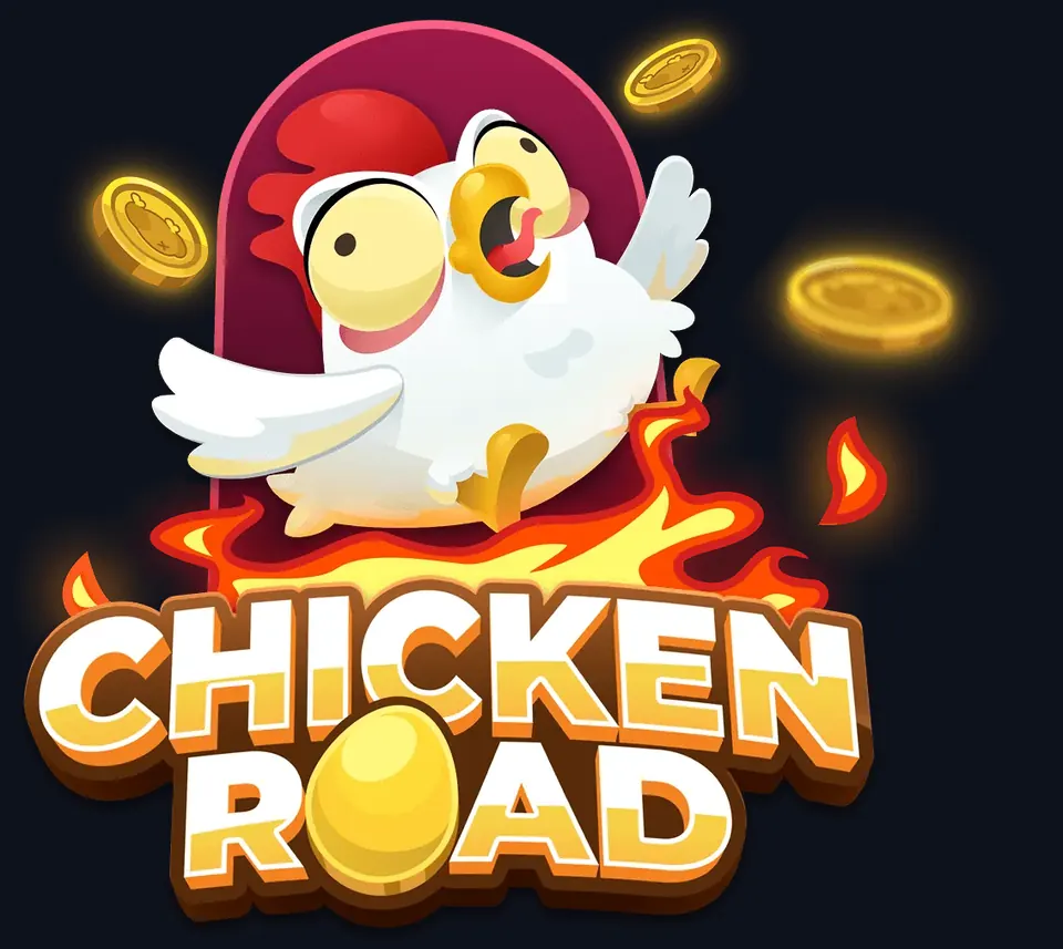 Chicken Road – Verantwortungsbewusst online spielen